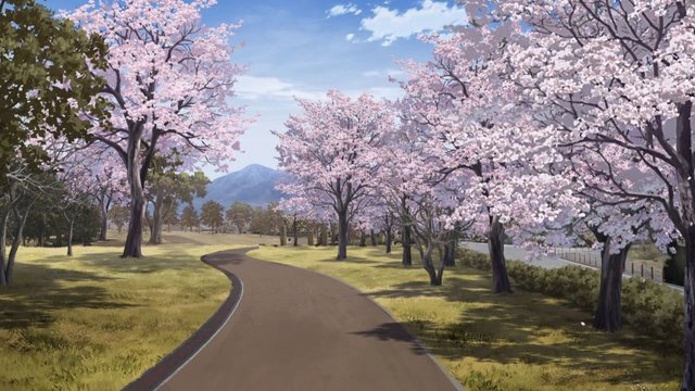 Akasakadai Sogo Park (anime adaptation)
